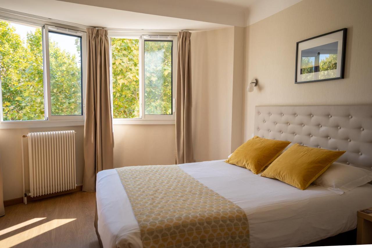 Mondial Hotel