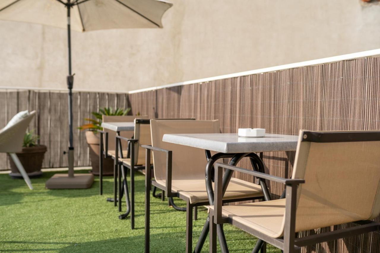 Mondial Hotel