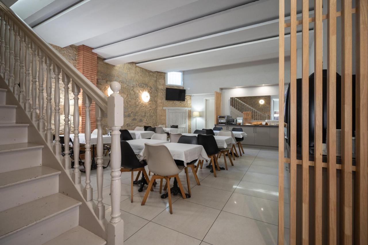 Hotel Mondial