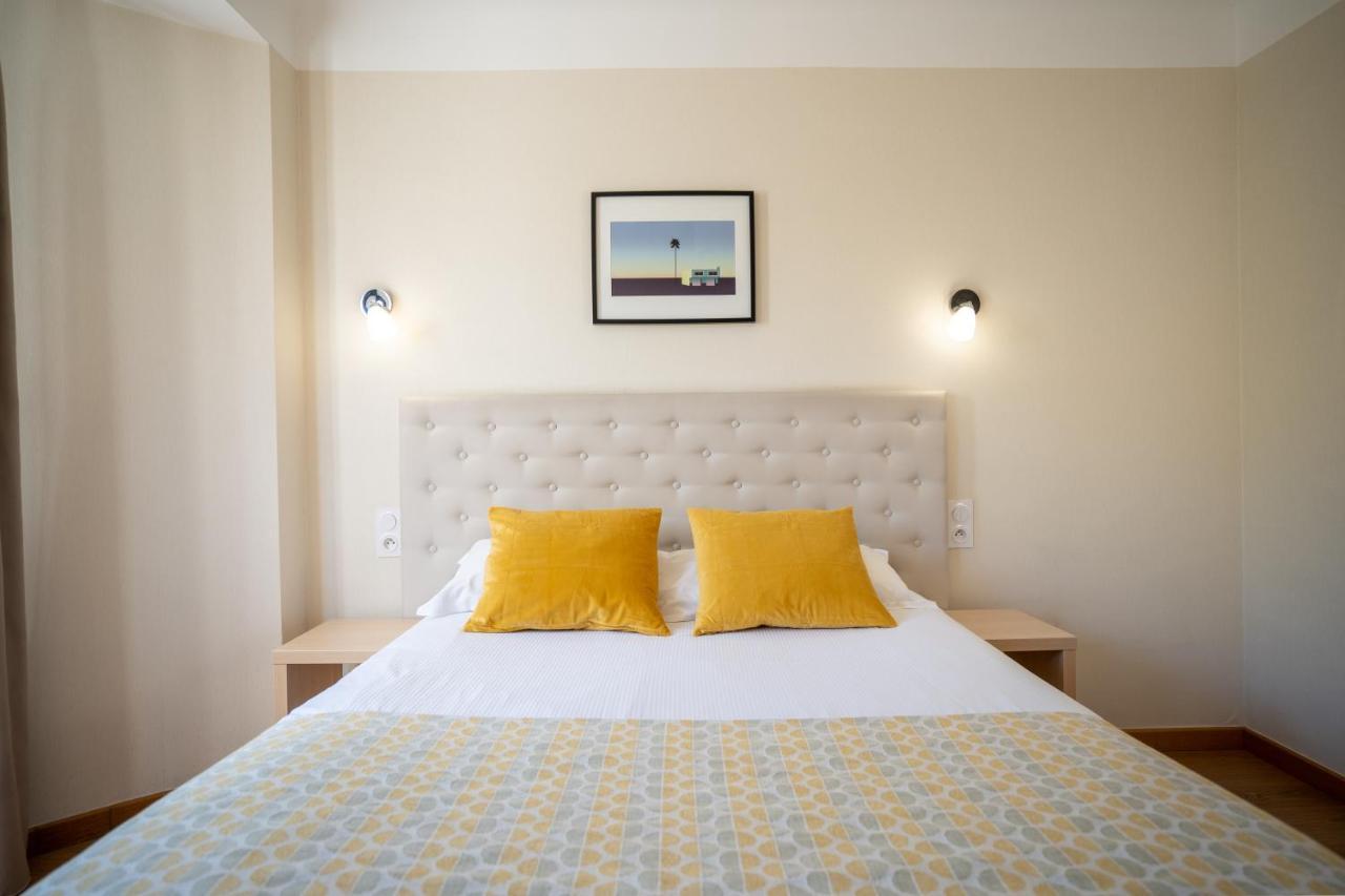 Hotel Mondial